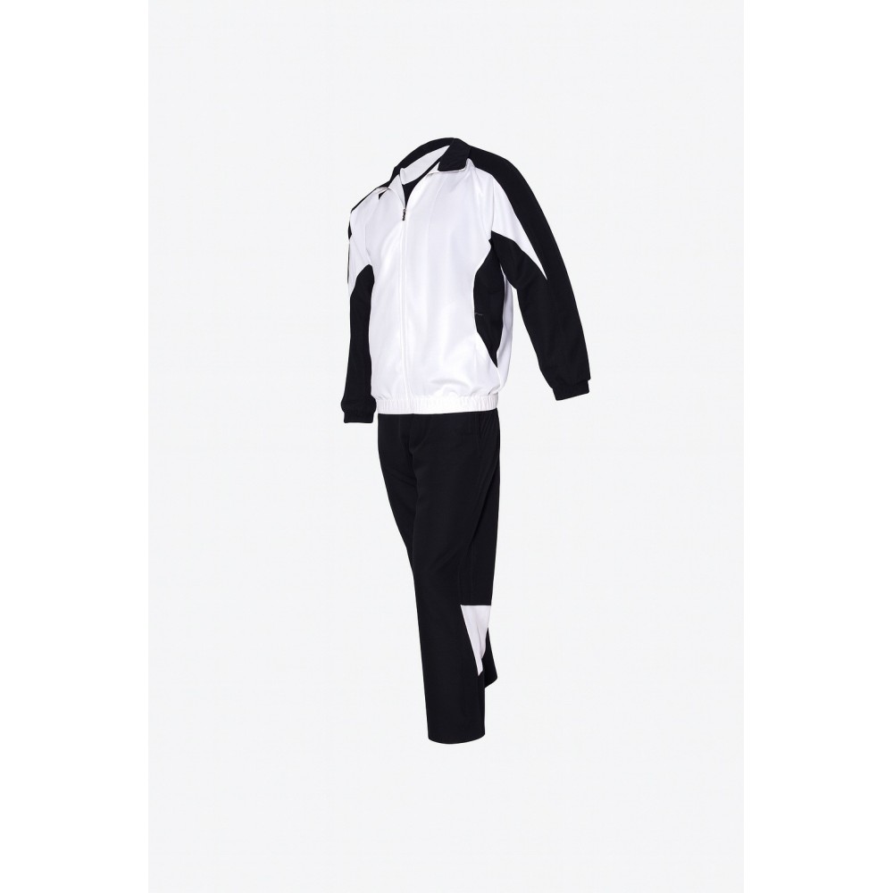 135 TRACKSUIT Set adult / children's 100% polyester 210 T