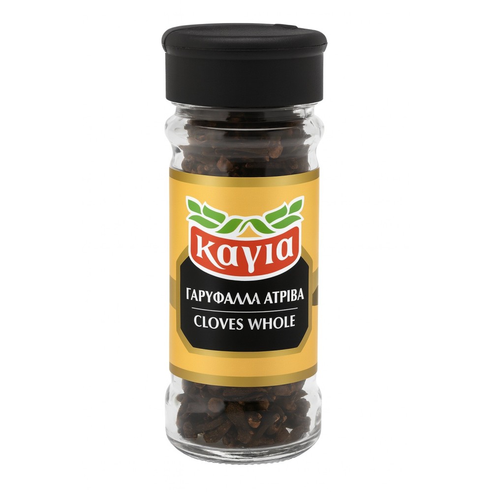 Cloves Whole Kagia 31g 1.09oz Glass Jar Spices
