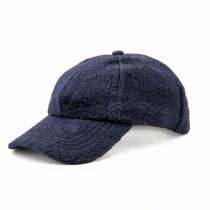 Winter Fleece Cap OFFER 6 Panel 100% Polyester