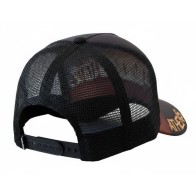 Mesh Souvenir Hat Athens jockey 100% Polyester 5 PANEL CAP Hat Greek