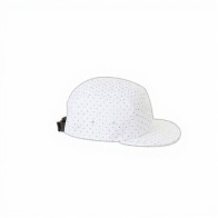 Sol's Taylor 01687 5 panel polka dots hat 100% Cotton