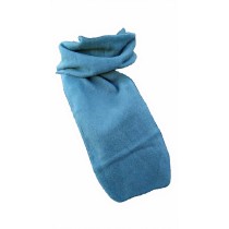825 fleece Scarf 100% polyester Warm Winter Neck Cover