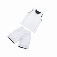 Men Uniforms Basketball Basket 510 DOUBLE