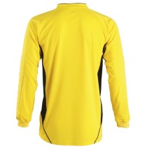 SOL'S AZTECA 90208 ADULT'S GOALKEEPER'S SHIRT size top mens shir