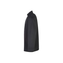 PR665 Long Sleeve Chef's Jacket With Studs 65% Polyester - 35% Cotton Twill, 195gsm