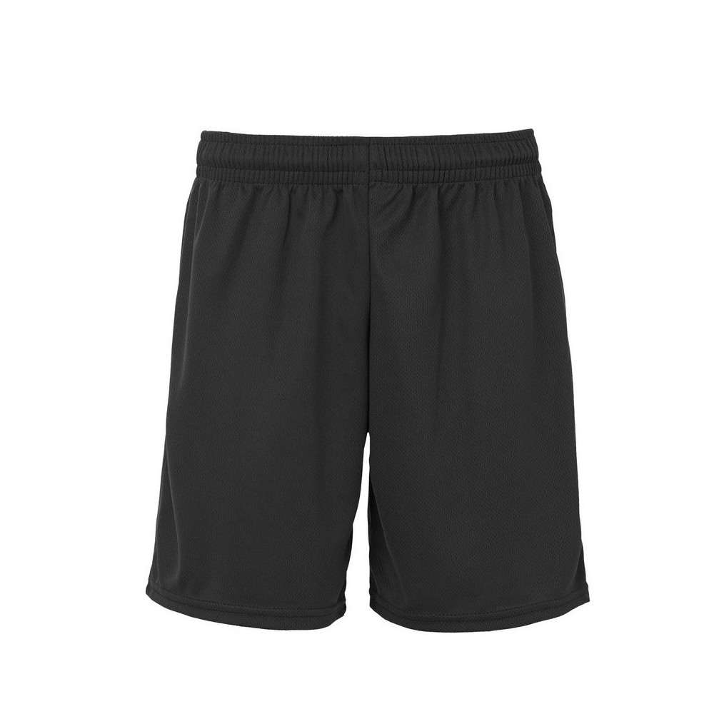 Livardas Children 515 training shorts 100% polyester 140 gr