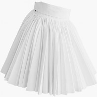 Luxurious Traditional Greek Fustanella for Adults with 400 Pleats made in Greece MARK116