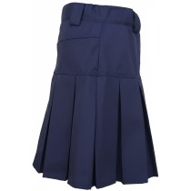 ADULTS PARADE COAT SKIRT WITH PLATES MARK027