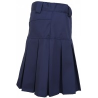ADULTS PARADE COAT SKIRT WITH PLATES MARK027