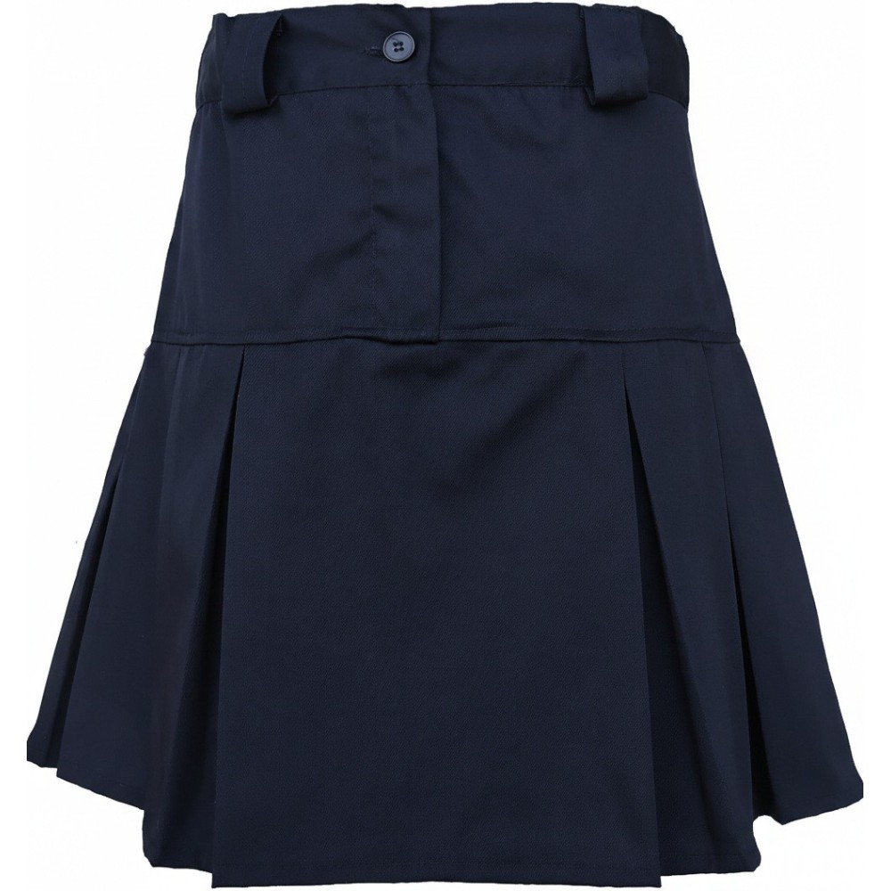 ADULTS PARADE COAT SKIRT WITH PLATES MARK027