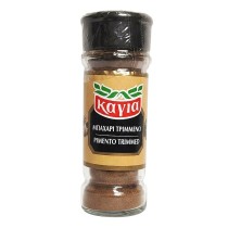 Pimento Trimmed Spice...