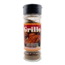 Grillo spice blend for...