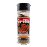 Grillo spice blend for...