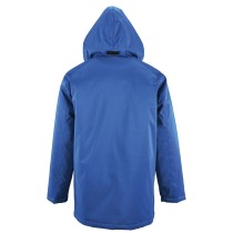 SOL'S Robyn - 02109 Men's jersey-lined waterproof windbreaker 100% polyester