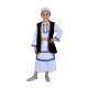 Greek Traditional Costume Souliotissa – Girls' Outfit for Ages 2-12 MARK633
