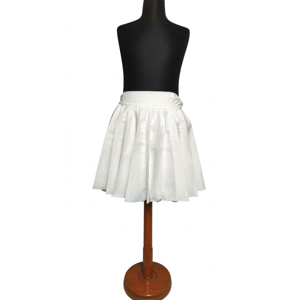 Kids Traditional Greek Fustanella with Pleats 2-12 Years Made in Greece MARK176 Kids Traditional Greek Fustanella with Pleats 2-12 Years Made in Greece MARK176