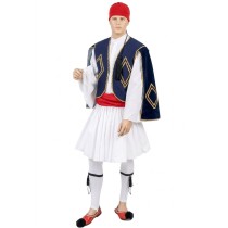 Παραδοσιακή Φορεσιά Τσολιά...