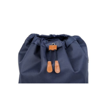 Sol's Hipster Backpack - Durable 600D Polyester 29x46x16cm | 21L Capacity