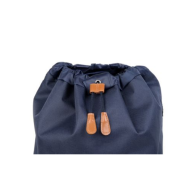 Sol's Hipster Backpack - Durable 600D Polyester 29x46x16cm | 21L Capacity