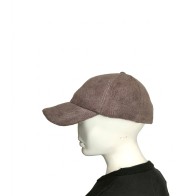 Winter Fleece Cap OFFER 6 Panel 100% Polyester