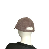 Winter Fleece Cap OFFER 6 Panel 100% Polyester