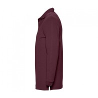 Sol's Winter II 11353 MEN'S POLO SHIRT 210 PIQUÉ 100% combed Ringspun cotton Long sleeves