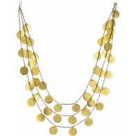 Women’s Kalymnos Blue Traditional Outfit – Authentic Greek Costume with Accessory Options MARK188