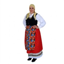 Παραδοσιακή Φορεσιά...