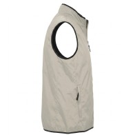 SOL'S WINNER 44001 Unisex Reversible Bodywarmer Vest with Contrast | Waterproof 210gsm