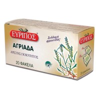 Evripos Weed Agropyron Repens 20 bags Natural Tea 24gr. 0.81oz Top Quality