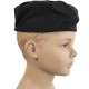 Traditional Black Fez – Kids Greek Kalpaki Hat MARK197