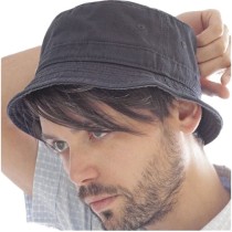 Atlantis Forever Cap Bucket 100% Cotton chino twill, 290g/m