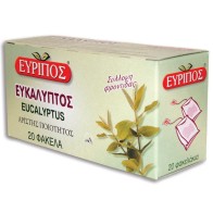 Ευκάλυπτος 20 Φάκελα Φυσικό...