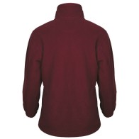 SOL'S NORTH KIDS 00589 Kid's zipped fleece jacket Fleece 300gsm - 100% polyester high density