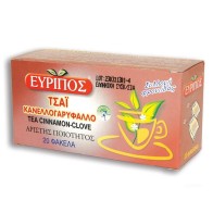 Κανελλογαρύφαλλο Τονωτικό...