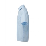 Men's Short Sleeve Poplin Shirt PREMIER PR202 Workwear S-3XL