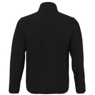 Sol's Radian Men 03090 MEN'S SOFTSHELL ZIP JACKET 270grs. - 94% Polyester - 6% Elastin