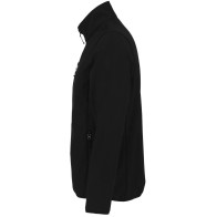 Sol's Radian Men 03090 MEN'S SOFTSHELL ZIP JACKET 270grs. - 94% Polyester - 6% Elastin
