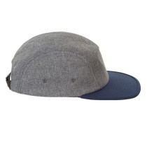 Sol's Ramsey 01662 5 panel hat 100% Polyester