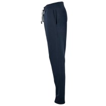 SOL'S JAKE MEN 02084 Men's jogging trousers Brushed fleece 240gsm - 50% Cotton - 50% Polyester