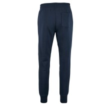 SOL'S JAKE MEN 02084 Men's jogging trousers Brushed fleece 240gsm - 50% Cotton - 50% Polyester