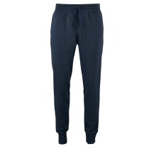 SOL'S JAKE MEN 02084 Ανδρική αθλητική φόρμα σε στενή γραμμή Φούτερ 240g/m 50% Βαμβάκι - 50% Πολυέστερ