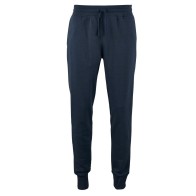 SOL'S JAKE MEN 02084 Men's jogging trousers Brushed fleece 240gsm - 50% Cotton - 50% Polyester
