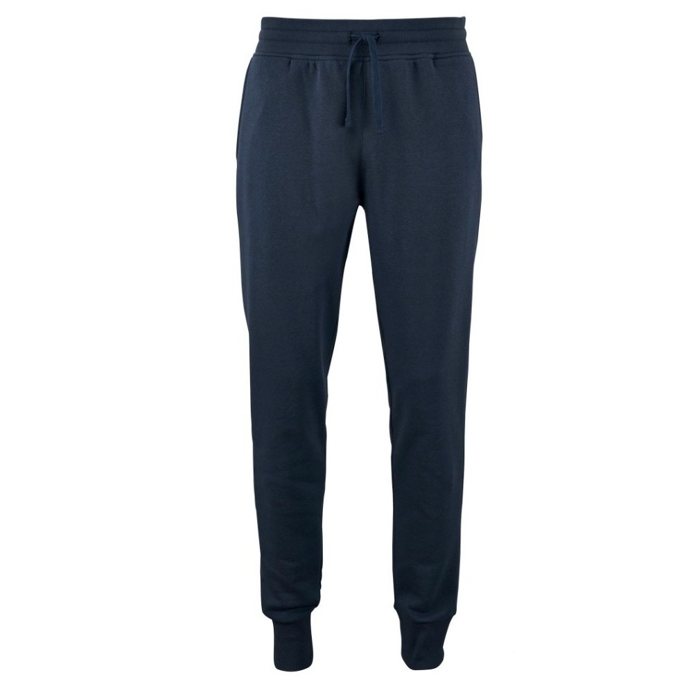 SOL'S JAKE MEN 02084 Men's jogging trousers Brushed fleece 240gsm - 50% Cotton - 50% Polyester
