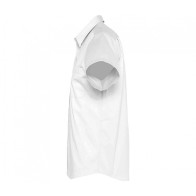 Sol's Brooklyn 16080 Men's Short Sleeve Shirt 100% Cotton