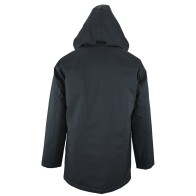 SOL'S Robyn - 02109 Men's jersey-lined waterproof windbreaker 100% polyester