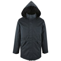SOL'S Robyn - 02109 Men's jersey-lined waterproof windbreaker 100% polyester