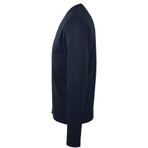 Sol's Golden Men 90011 Men's V-Neck Knitted Cardigan Slim Fit
