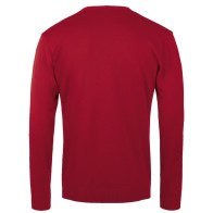 Sol's Golden Men 90011 Men's V-Neck Knitted Cardigan Slim Fit