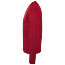 Sol's Golden Men 90011 V-Neck Knitted Cardigan